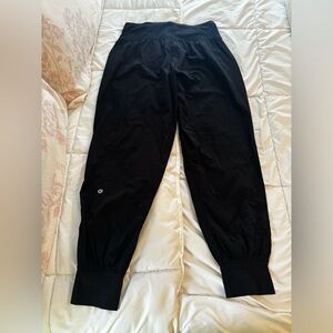 Lululemon sun setter joggers